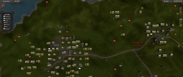 SAELIG (itch) screenshot