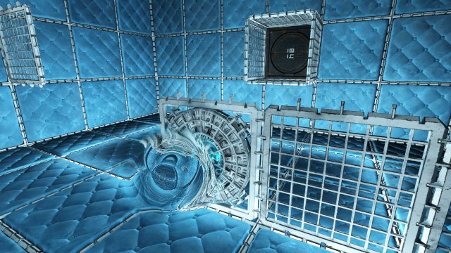 Neverout screenshot