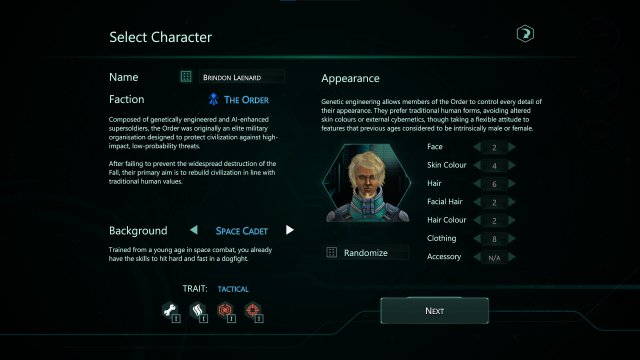 Relic Space screenshot