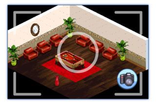 Home Sweet Home LITE screenshot