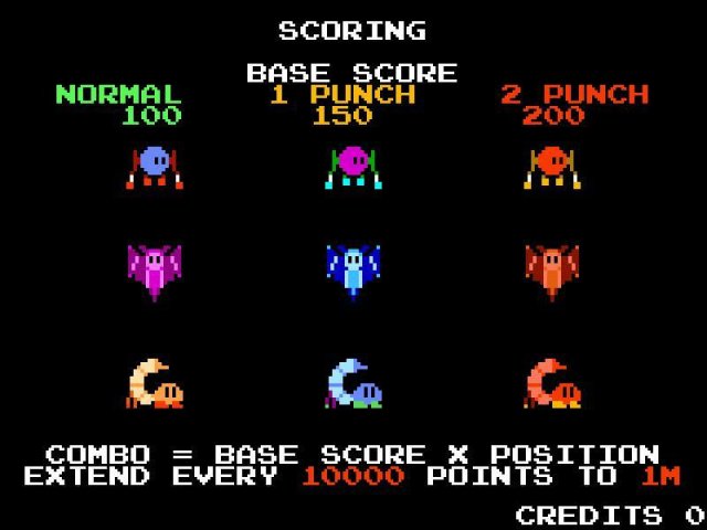 Go Go Sniper screenshot