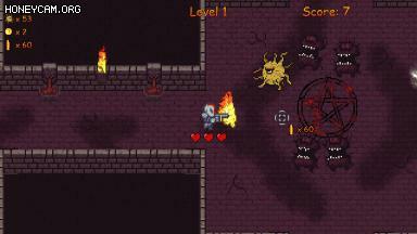 Hellcraze screenshot