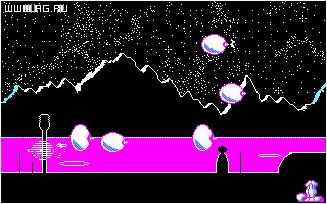 Astrotit screenshot