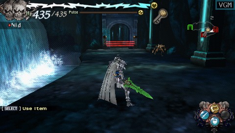 Lord of Arcana screenshot