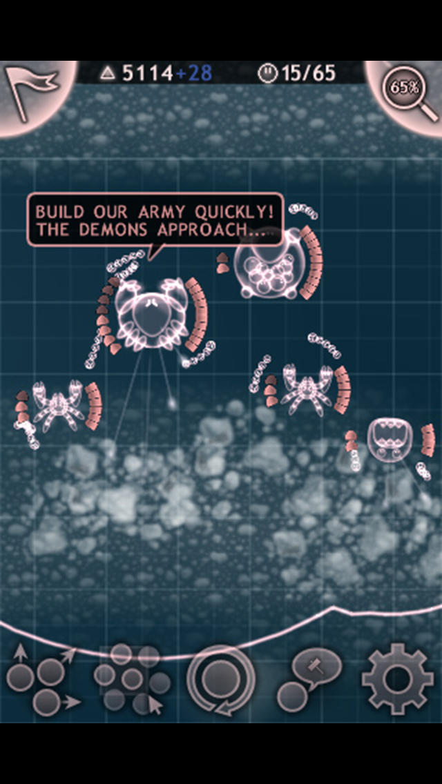 Red Conquest! (Episodes 1 & 2!) screenshot