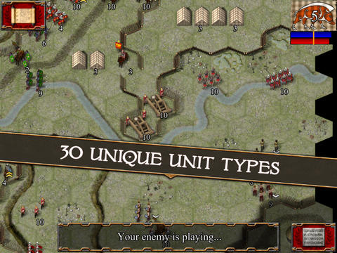 Ancient Battle: Rome screenshot
