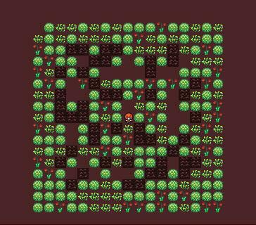 Uncontrolled Harvest screenshot
