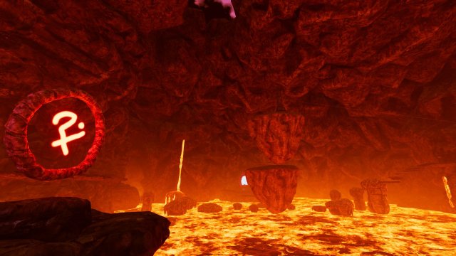 Etherian screenshot
