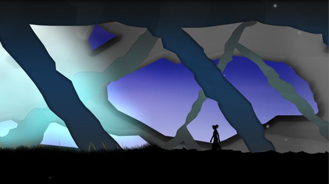 Star Sky 2 - ブルームーン 2 screenshot