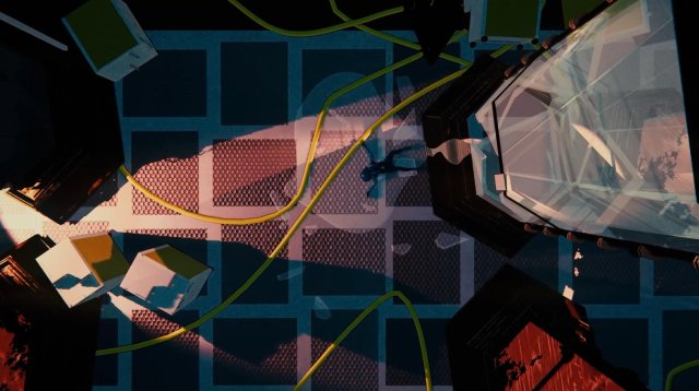 Marionettes screenshot