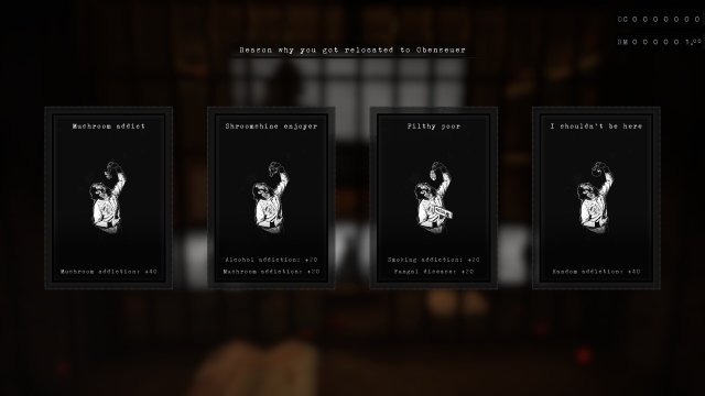 Obenseuer screenshot