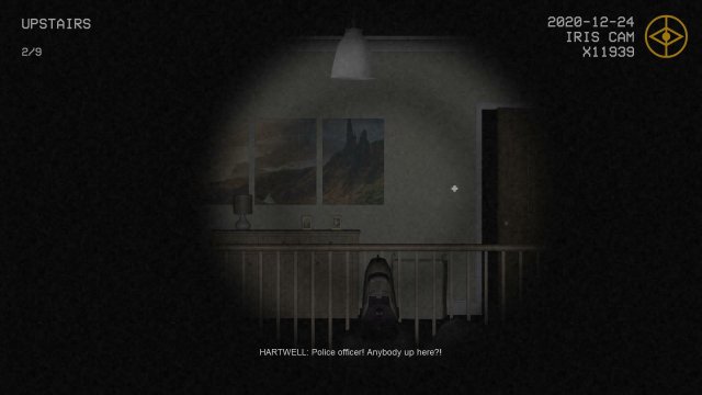 Cold Call screenshot