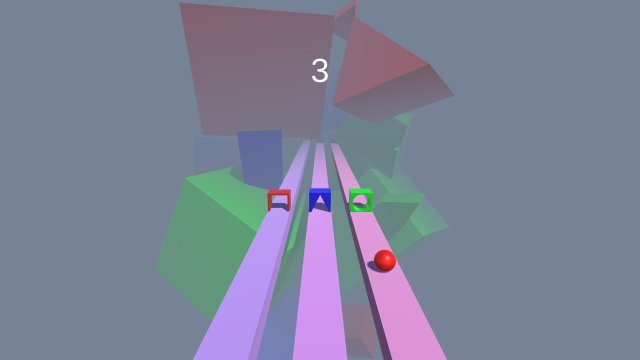 In Shape 2 screenshot