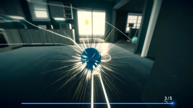 Paper Flight - Speed Rush screenshot