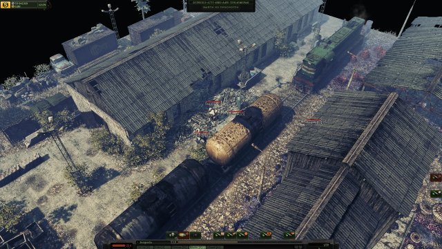 UFO Online: Invasion screenshot