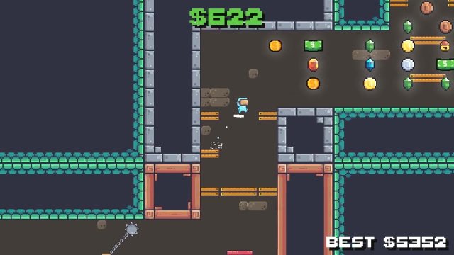So Much Money screenshot