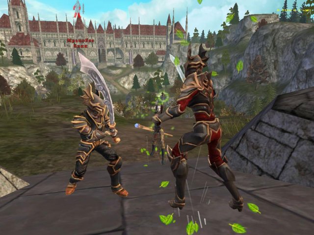 Сфера 2. Арена screenshot