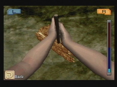 Lost in Blue 2 screenshot