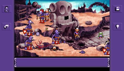 Gobliiins Trilogy screenshot