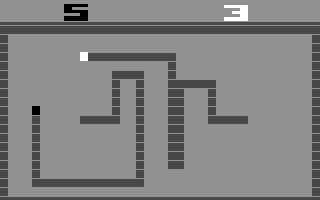 Surround screenshot