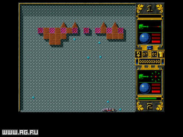BreakLine screenshot