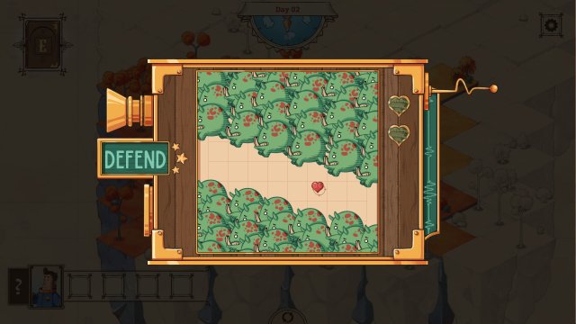Lethis - Daring Discoverers screenshot
