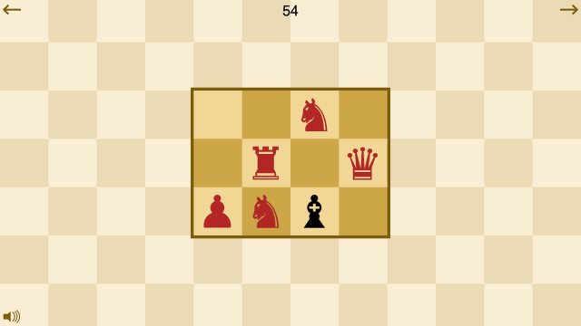 Placement screenshot