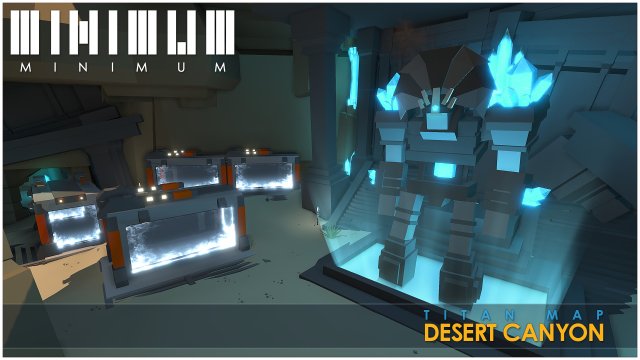 Minimum screenshot