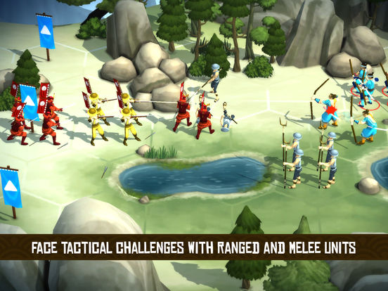 Total War Battles: SHOGUN screenshot