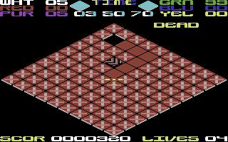 Rollaround screenshot
