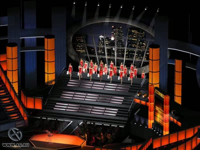 Deal or No Deal (2006) screenshot