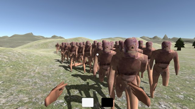 TURRET SYNDROME screenshot