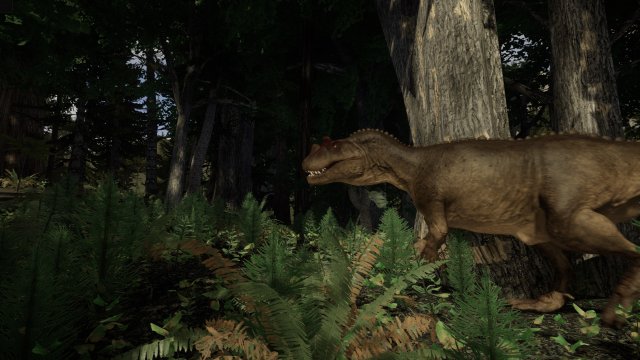 Collision Course screenshot