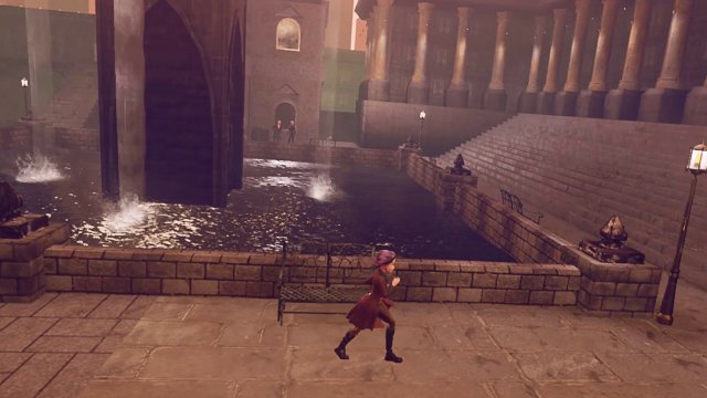 Rinlo screenshot