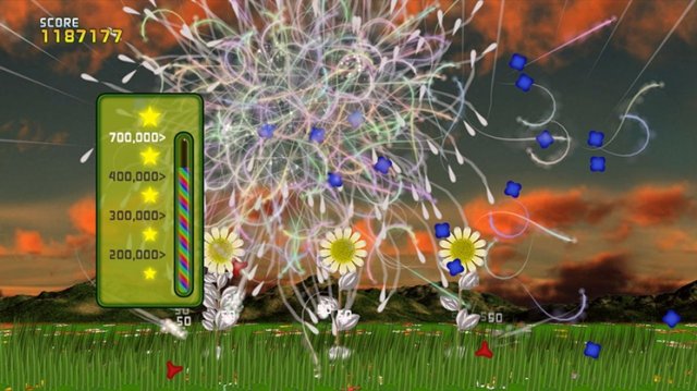 Flowerworks HD: Follie's Adventure screenshot