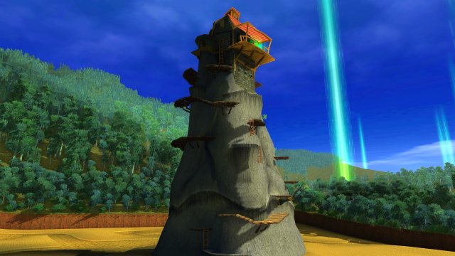 TY the Tasmanian Tiger 2 screenshot