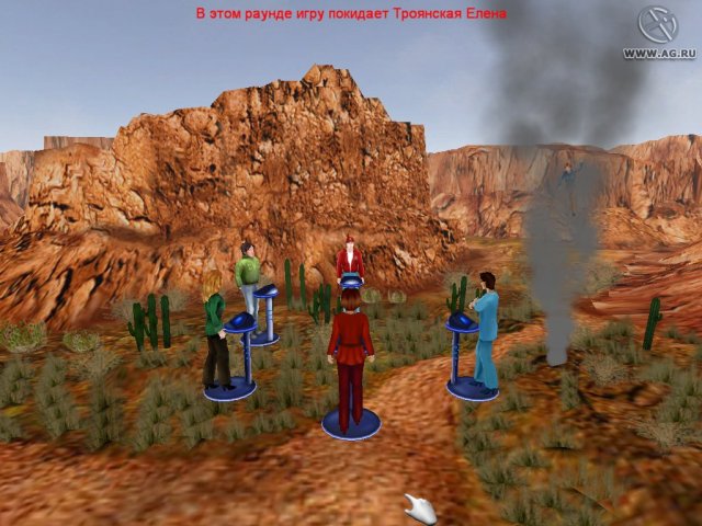 Наследник screenshot