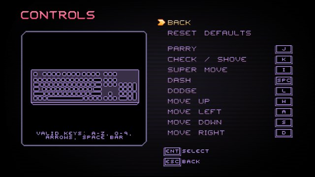 Way of the Passive Fist screenshot