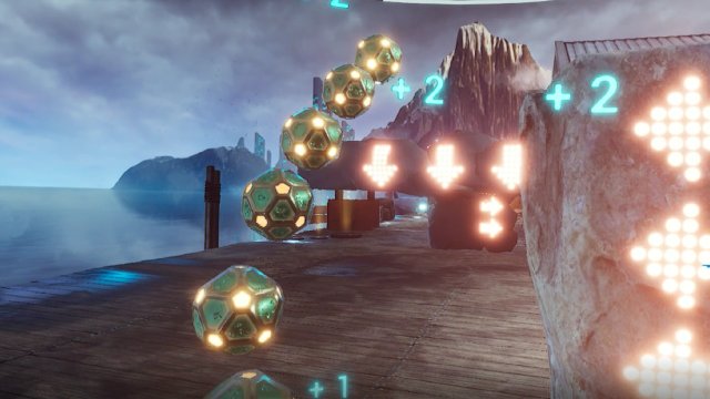 VIRO MOVE screenshot
