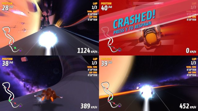 Super Pilot screenshot