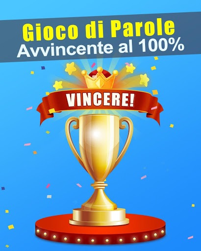 Parole Croce screenshot