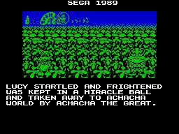 Dynamite Düx screenshot