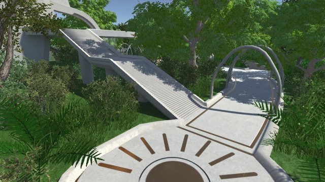 Shard Games screenshot