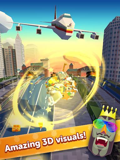 AMAZING KATAMARI DAMACY screenshot