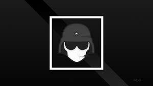 Rainbow Six Siege 2D screenshot