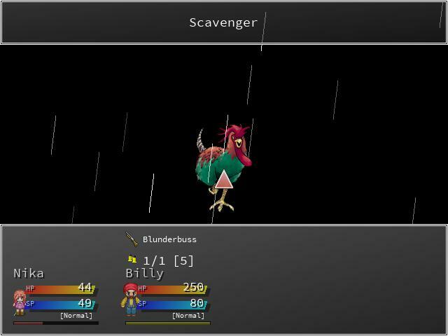 Sinathir screenshot