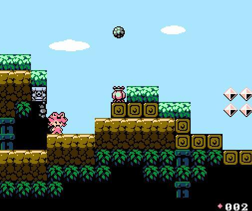 Nebs 'n Debs screenshot