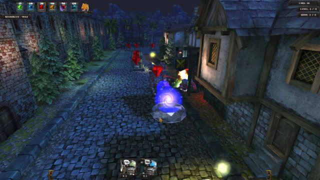 Tiestru screenshot