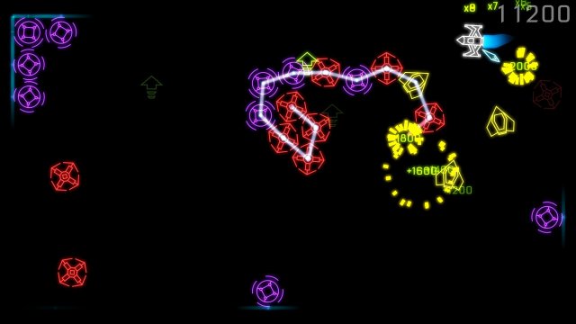 Space Dance screenshot