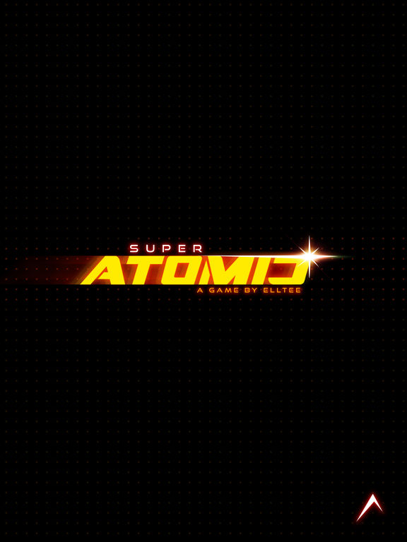 Super Atomic screenshot
